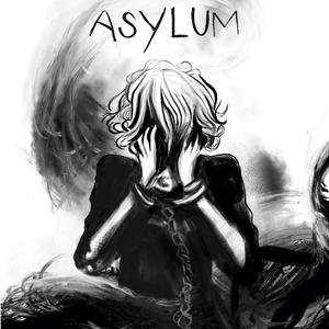 Asylum (Explicit)