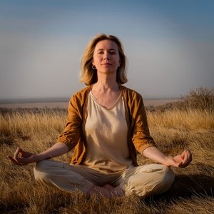 Notas De Tranquilidad Y Calma