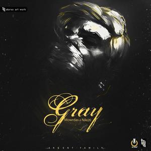 Gray (feat. Nikuti) [Explicit]