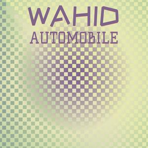 Wahid Automobile