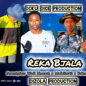 Reka bjala (feat. Madollar 42, Seventyfour wadi bozzah, Mafia, Kokzen & Doku dice)