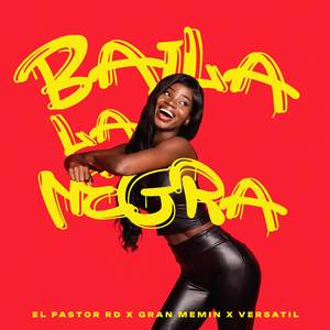 Baila La Negra