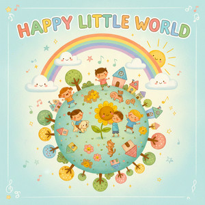 Happy Little World