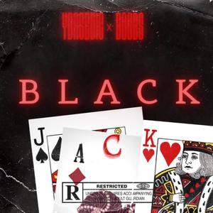 BLACKJACK (feat. Boobs) [Explicit]