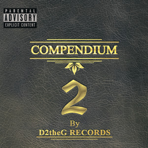 Crown(feat. Billboard Bear) (Explicit)