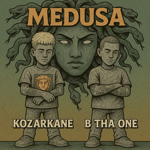 Medusa (Explicit)