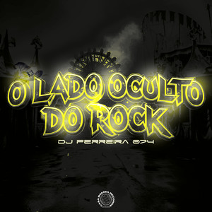 EU ACHEI QUE ERA PAGODE (Explicit)