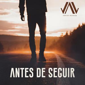 Antes de seguir