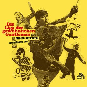 Arbeit ist ein Sechsbuchstabenwort (Neuer Mix)