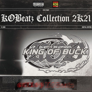 KING OF BUCK KOBeatz Collection 2k21