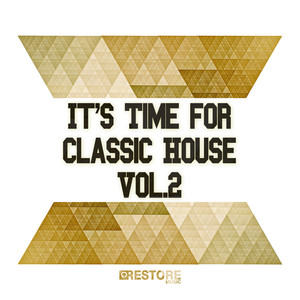 Joy and Pain (Roby Arduini & Pagany Classic Flavour Mix)