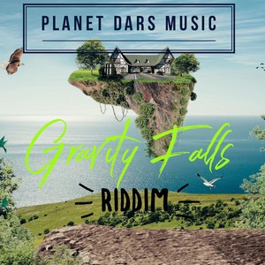 Gravity Riddim (Explicit)