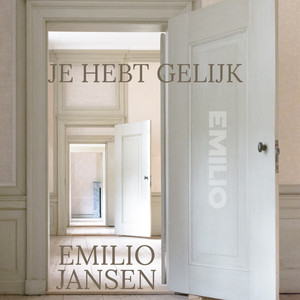 Je Hebt Gelijk (Explicit)