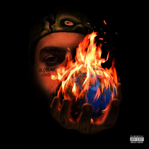 Dark Out (feat. Global AzN) (Explicit)