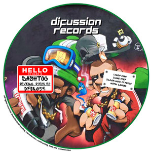 One Step (Original Mix)