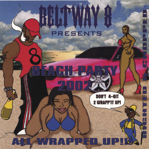 Moe B. And A.Y. Wreckin Fa Sho