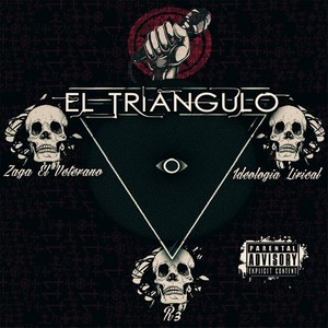Triangulo Intro(feat. Terrrence Mckena) (Explicit)