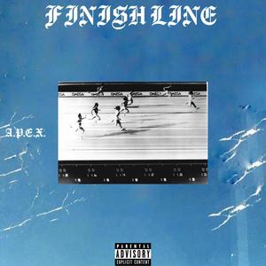 Finish Line (Explicit)