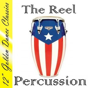 Percussion (Special Disconet Remix)