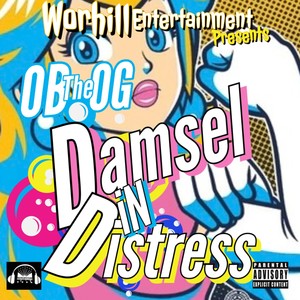 Damsel In Distress (Explicit)