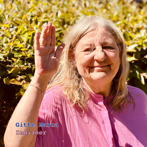 Gitte Marna - Indianer