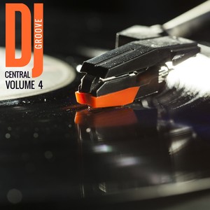 DJ Central Vol, 4 - Groove