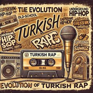 Türkçe Rap (Explicit)