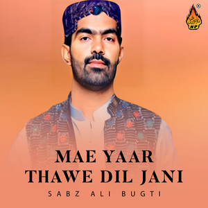 Mae Yaar Thawe Dil Jani