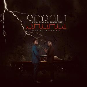 Sabali (feat. Punchlines) (Explicit)