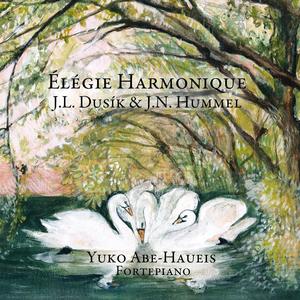 Élégie Harmonique