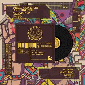 Handicap (Original Mix)