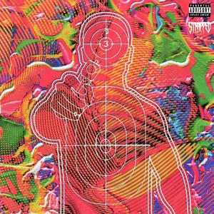 Top Tier (feat. STUNNA COLD & Dc2Trill) (Explicit)