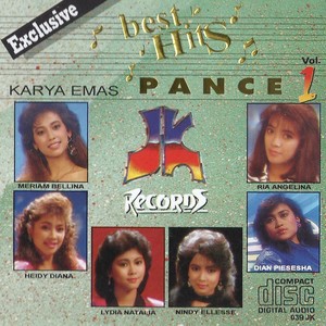 Best Hits Pance Vol 1