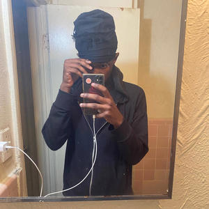 Inna air (message to mama) (Explicit)