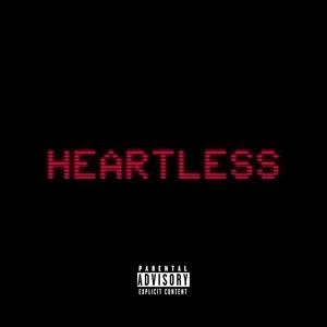 Heartless (Explicit)