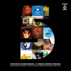 Formatted (Mutated Forms Remix)