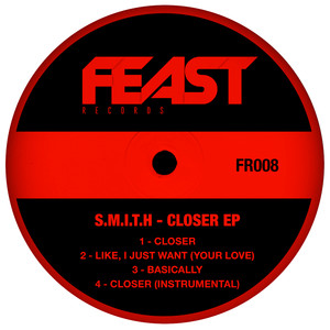 Closer EP