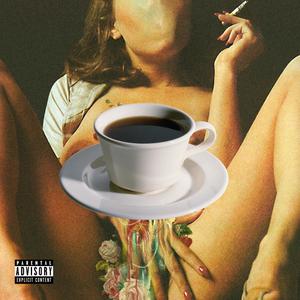 Hawaiian Kona Coffee(feat. ifyyellow & mcsleepwalker) (Explicit)