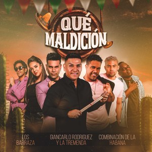 Qué Maldicion