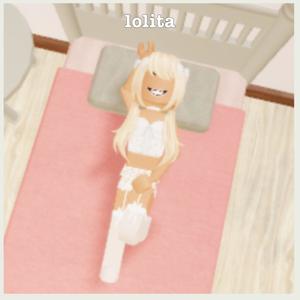 lolita (feat. Ms Nicotine) [Explicit]