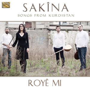 MIDDLE EAST Songs from Kurdistan