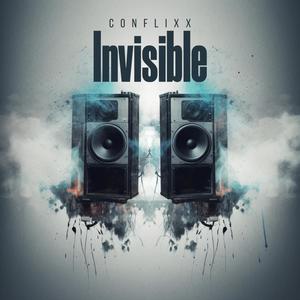 Invisible (feat. JKC) [Explicit]