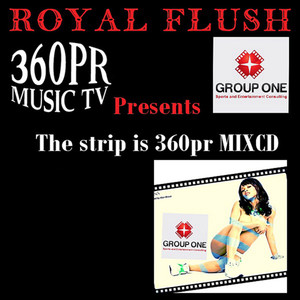 The Strip Is 360PR Music TV (Explicit)