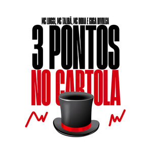 3 Pontos no Cartola