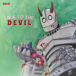 Talk to the Devil (Explicit)