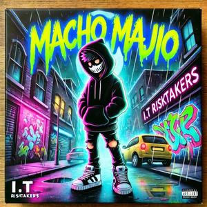 MACHO MAJIO (Explicit)