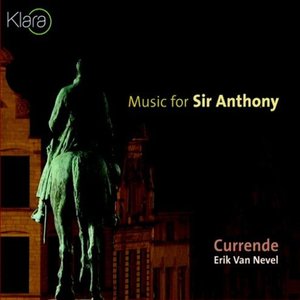 Music for Sir Anthony (VRT Muziek Edition)