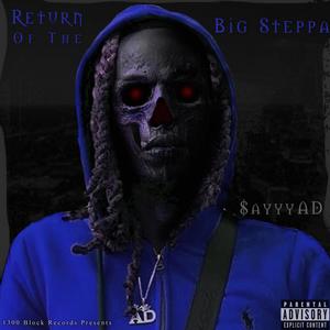 Return Of The Big Steppa (Explicit)