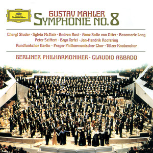 Symphony No. 8 in E-Flat Major - 