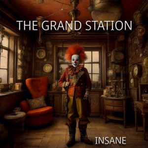 Insane (Alternative Mix)